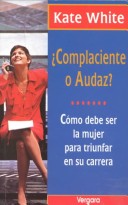 Book cover for Complaciente O Audaz?