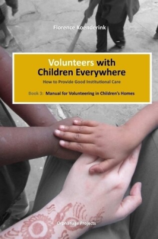 Cover of Volunteers with Children Everywhere