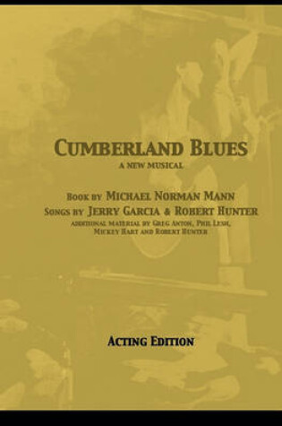 Cover of Cumberland Blues - Acting Edition