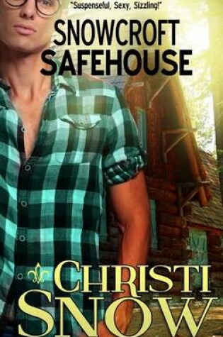 Cover of Snowcroft Safehouse
