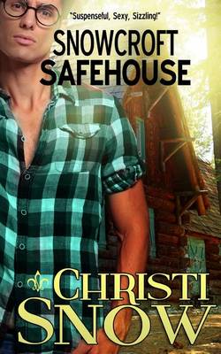 Book cover for Snowcroft Safehouse