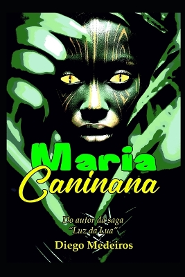 Book cover for Maria Caninana
