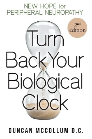 Cover of Turn Back Your Biological Clock