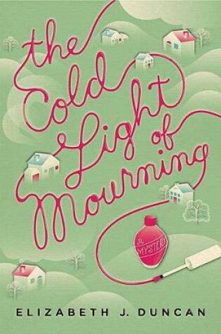 Cover of The Cold Light of Mourning