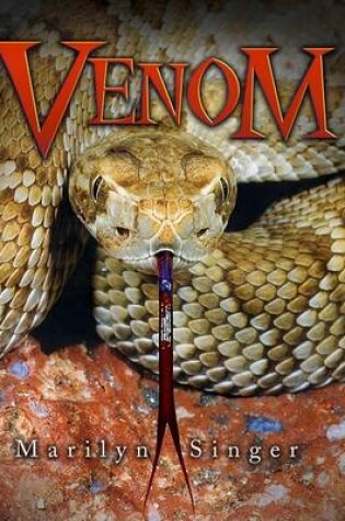 Cover of Venom