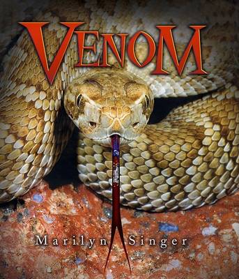 Cover of Venom