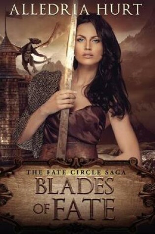 Cover of Blades of Fate