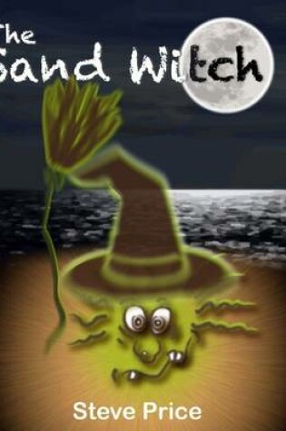 Cover of The Sand Witch