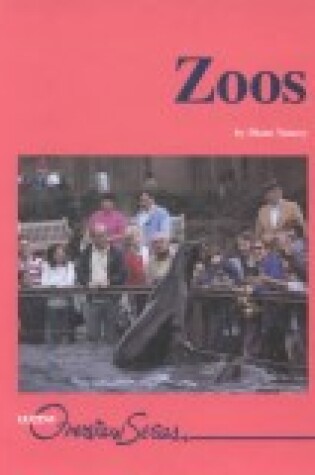 Cover of Zoos