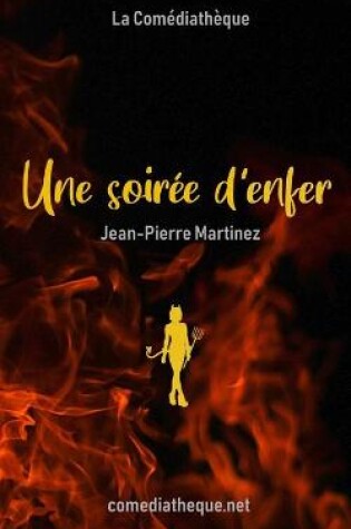Cover of Une soirée d'enfer