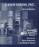 Book cover for Laser Logos, Inc