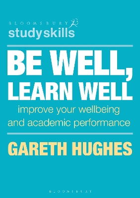 Cover of Be Well, Learn Well