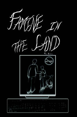 Book cover for Famine In The Land