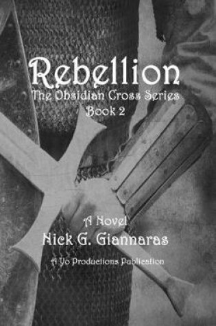 Cover of Rebellion