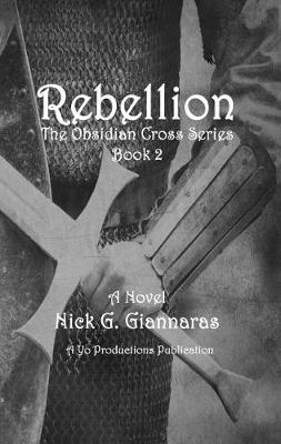 Cover of Rebellion