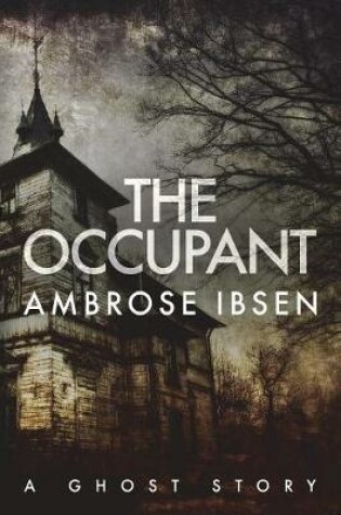 Cover of The Occupant