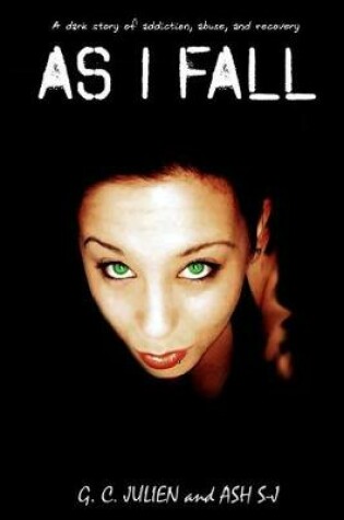 Cover of As I Fall