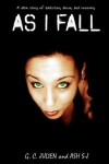 Book cover for As I Fall