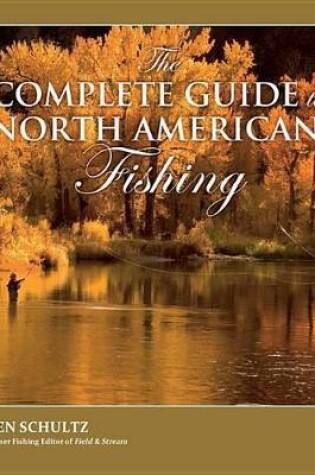 Cover of The Complete Guide to North American Fishing