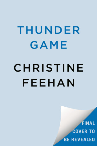 Cover of Thunder Game