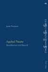 Book cover for Applied Theatre