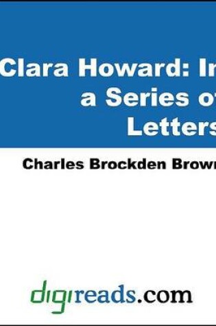 Cover of Clara Howard