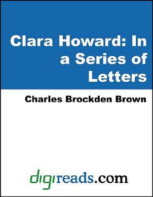 Book cover for Clara Howard