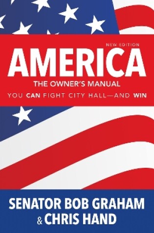 Cover of America, the Owner′s Manual