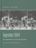 Cover of Bagration 1944