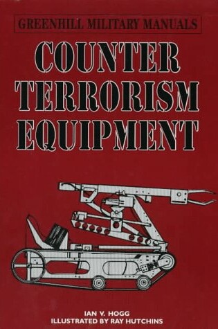 Cover of Counter-terrorism Equipment