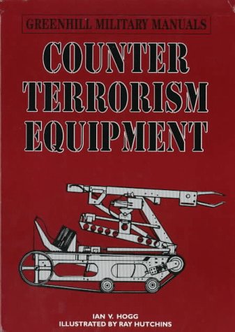 Cover of Counter-terrorism Equipment