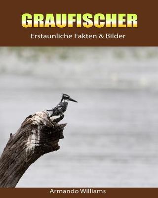 Book cover for Graufischer