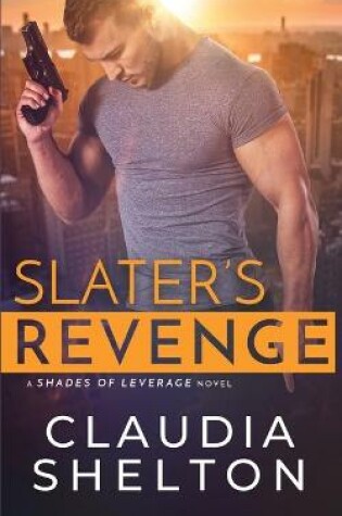 Cover of Slater's Revenge