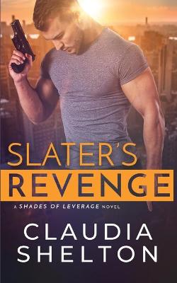 Book cover for Slater's Revenge