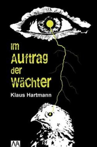 Cover of Im Auftrag Der Wachter