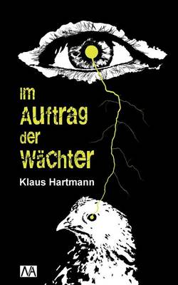 Book cover for Im Auftrag Der Wachter