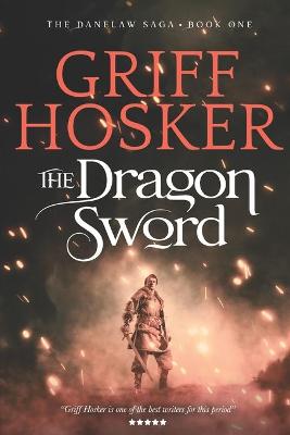 Book cover for The Dragon Sword