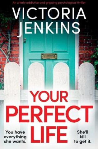 Cover of Your Perfect Life