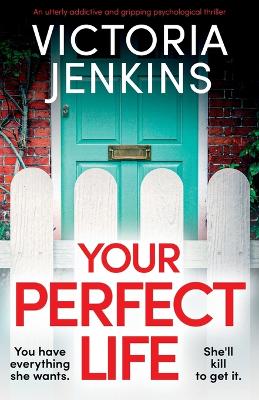 Book cover for Your Perfect Life