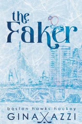 Cover of The Faker
