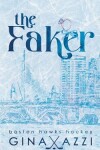 Book cover for The Faker