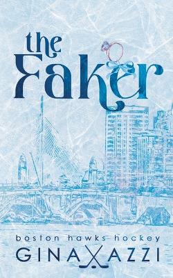 Cover of The Faker