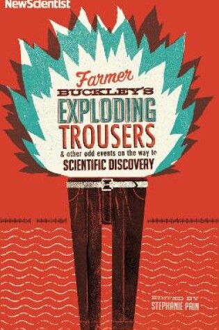 Cover of Farmer Buckley's Exploding Trousers
