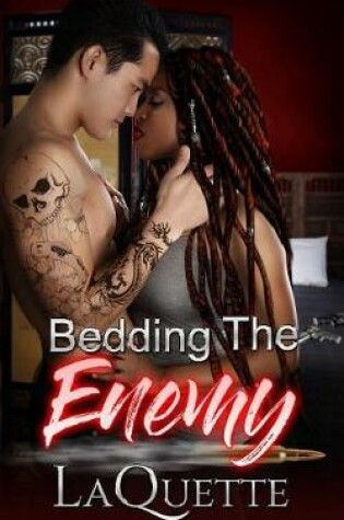 Cover of Bedding the Enemy
