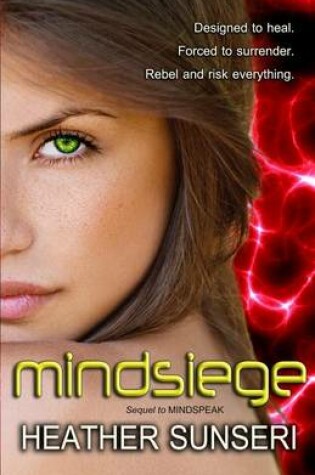 Cover of Mindsiege
