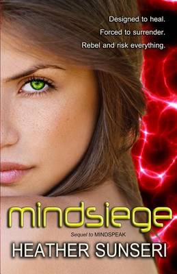 Book cover for Mindsiege