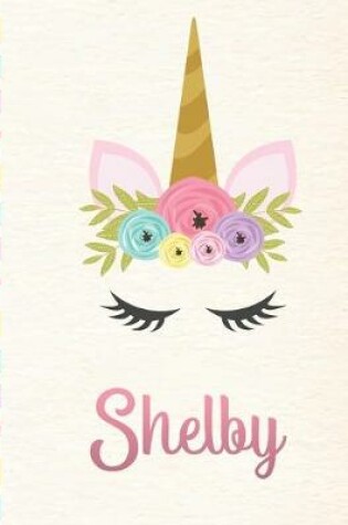 Cover of Shelby