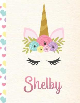 Book cover for Shelby