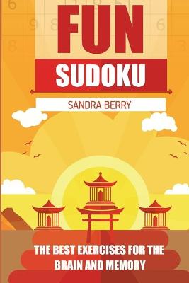 Book cover for Fun Sudoku