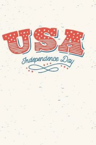 Cover of USA Independence Day